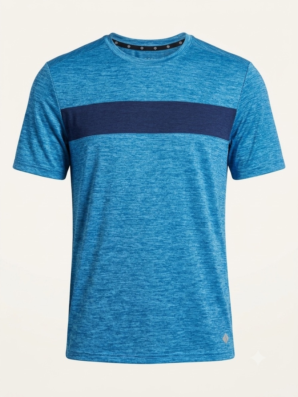 Zelos Performance Men’s XL Short Sleeve Athletic Tee Golf Shirt